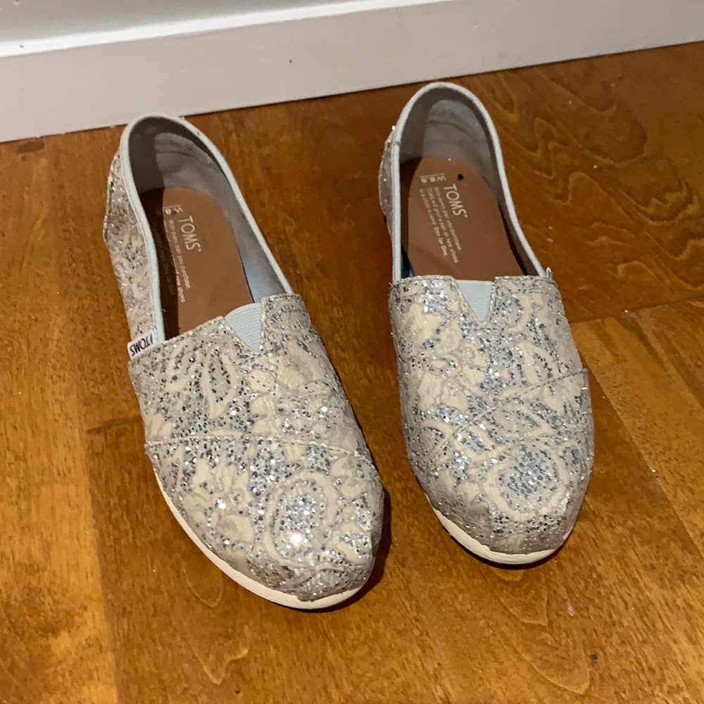 Sparkle Flats